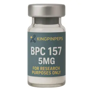 BPC 157