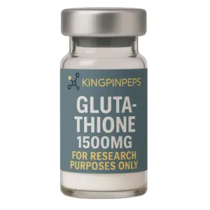 Glutathione
