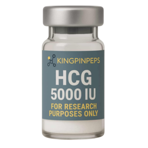 HCG5000