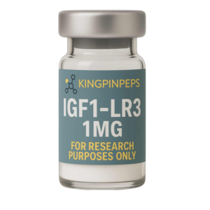 IGF1-LR3
