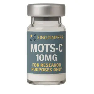 MOTS - c 10mg