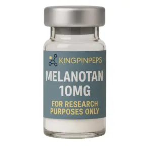 Melanotan