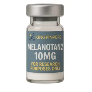 Melanotan 2