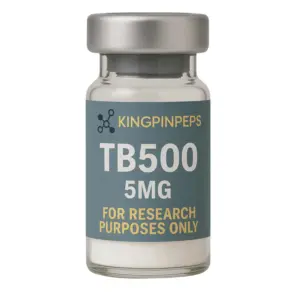 TB500 5MG