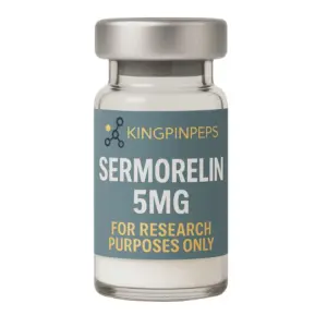 Sermorelin